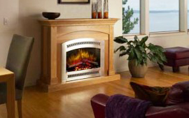 fireplaces unlimited surrey