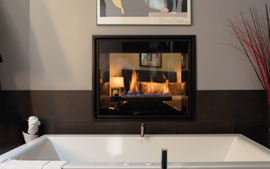 fireplaces in surrey